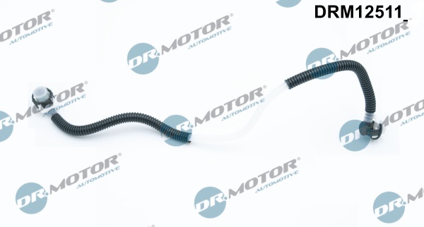 Furtun,supracurgere combustibil DRM12511 Dr.Motor Automotive