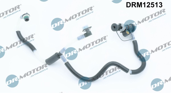 Furtun,supracurgere combustibil DRM12513 Dr.Motor Automotive