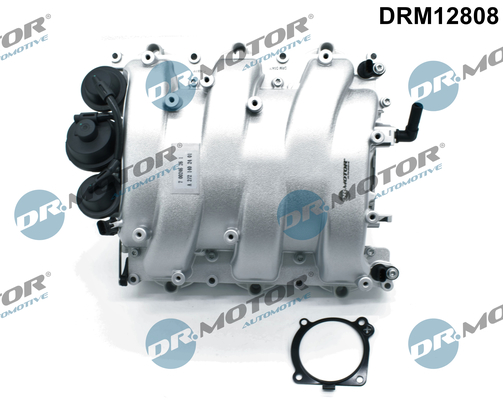 Modul conducta admisie DRM12808 Dr.Motor Automotive