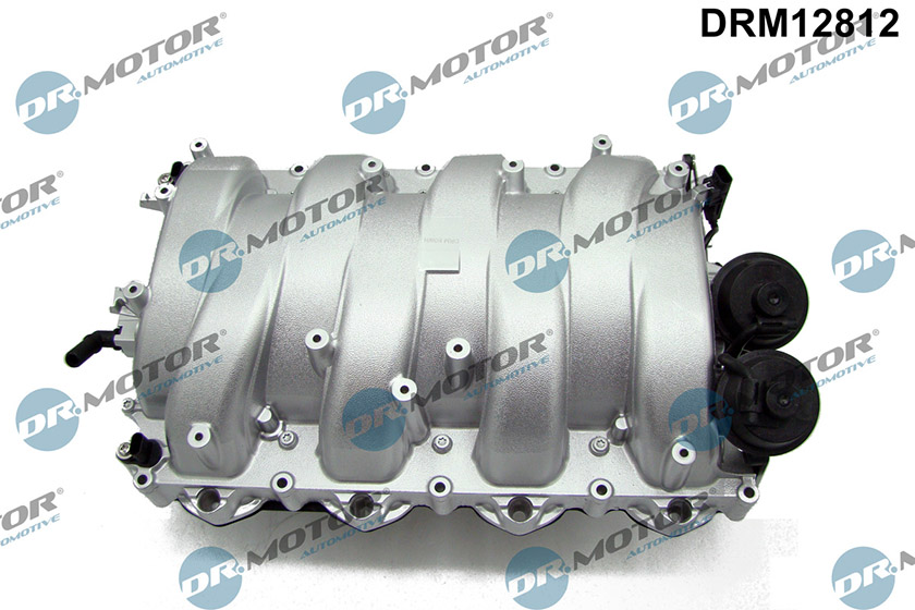 Modul conducta admisie DRM12812 Dr.Motor Automotive