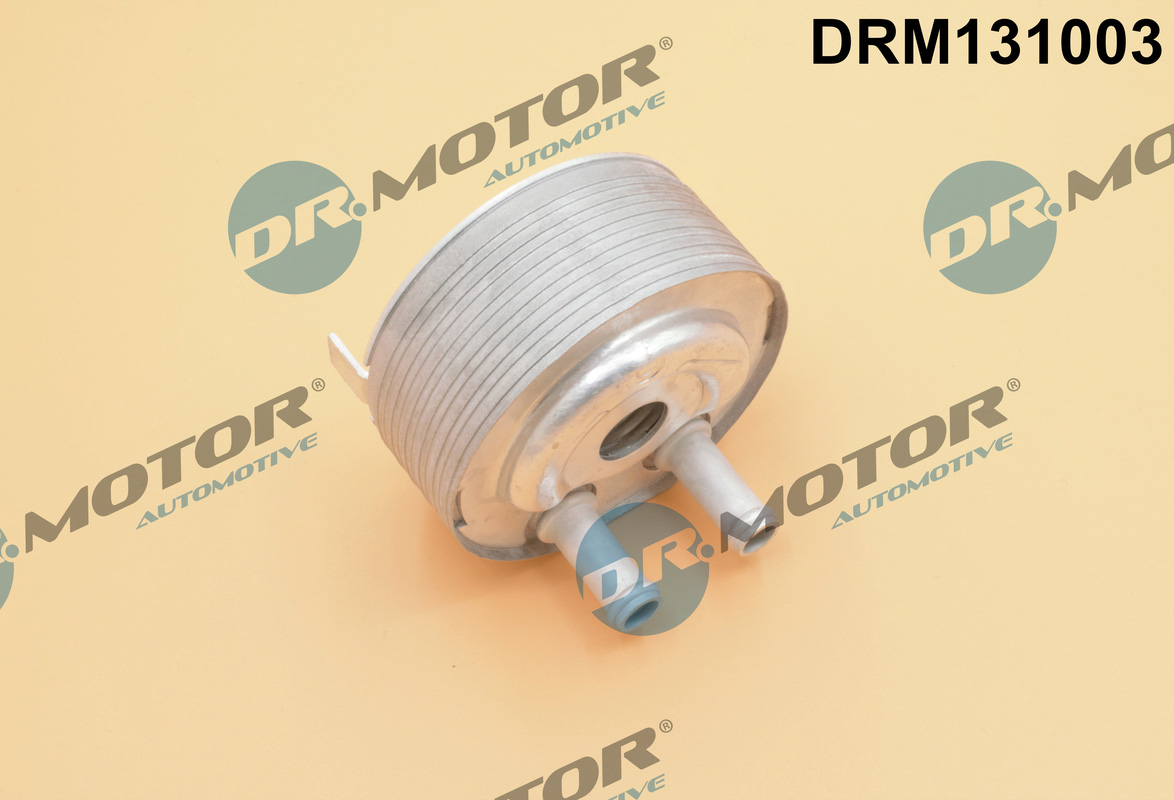 Radiator ulei, ulei motor DRM131003 Dr.Motor Automotive