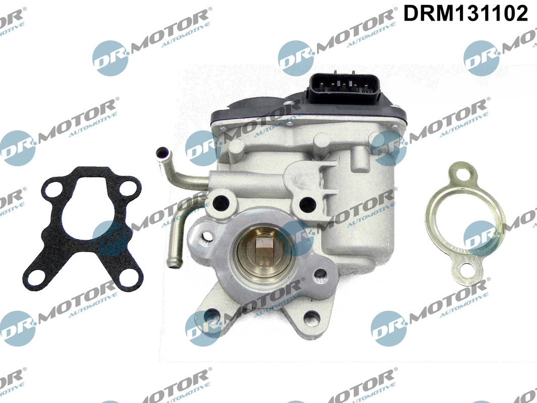 Supapa EGR DRM131102 Dr.Motor Automotive