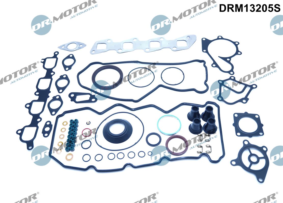 Set garnituri complet, motor DRM13205S Dr.Motor Automotive