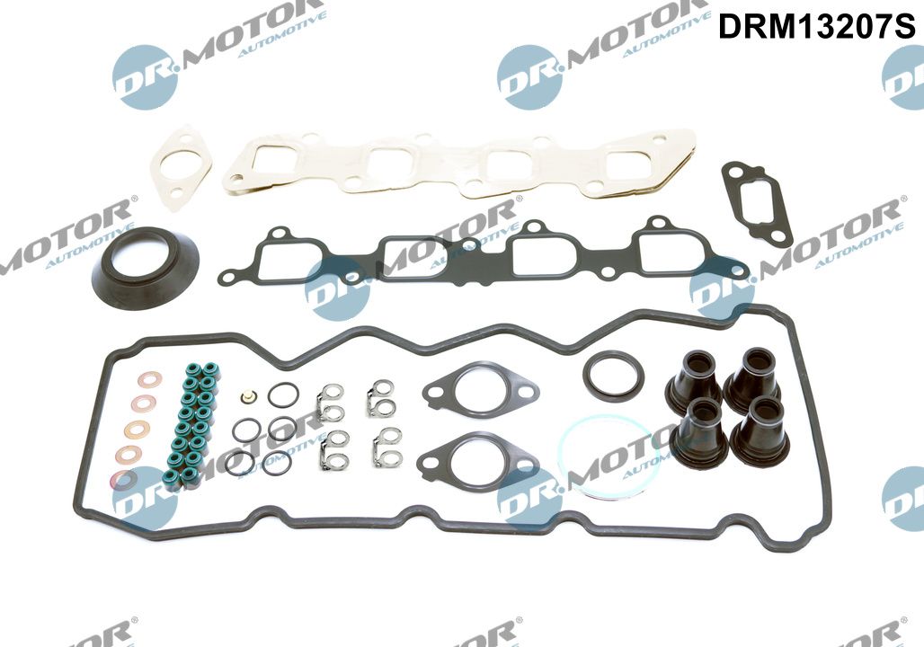 Set garnituri, chiulasa DRM13207S Dr.Motor Automotive