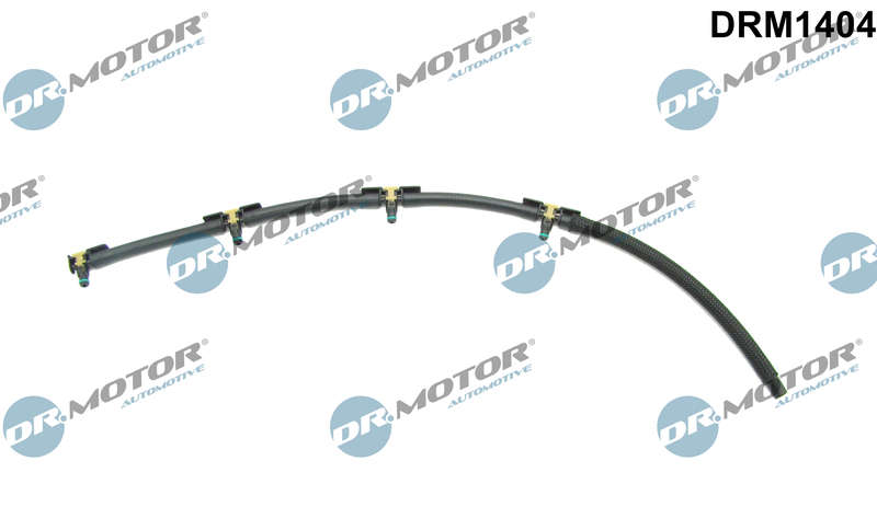 Furtun,supracurgere combustibil DRM1404 Dr.Motor Automotive