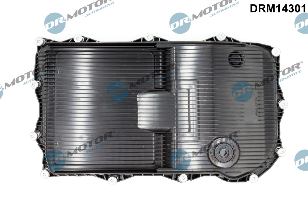 Baie ulei, cutie viteze automata DRM14301 Dr.Motor Automotive