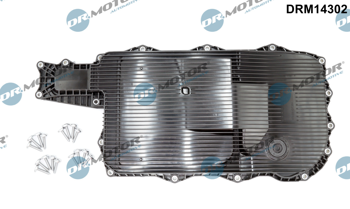 Baie ulei, cutie viteze automata DRM14302 Dr.Motor Automotive