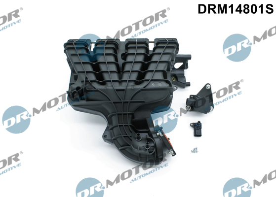 Modul conducta admisie DRM14801S Dr.Motor Automotive