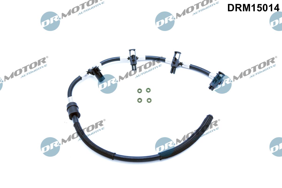 Furtun,supracurgere combustibil DRM15014 Dr.Motor Automotive