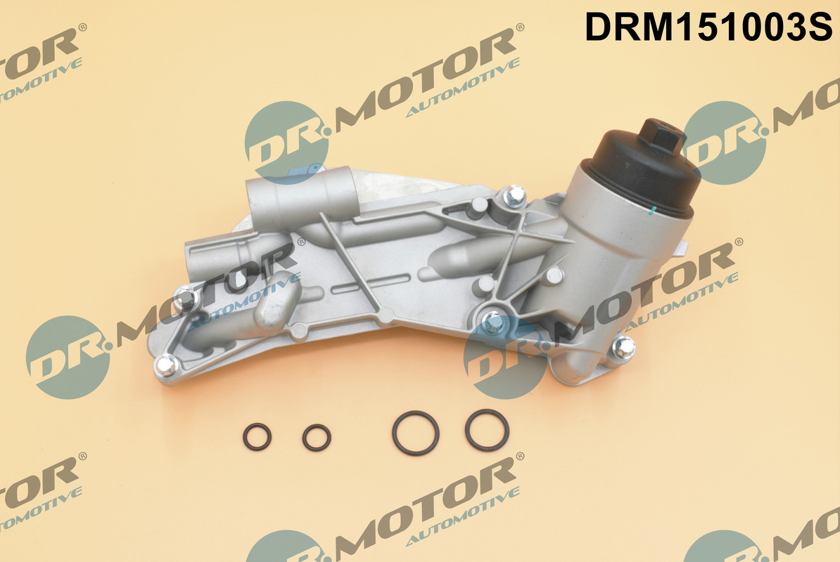 Locas filtru ulei DRM151003S Dr.Motor Automotive