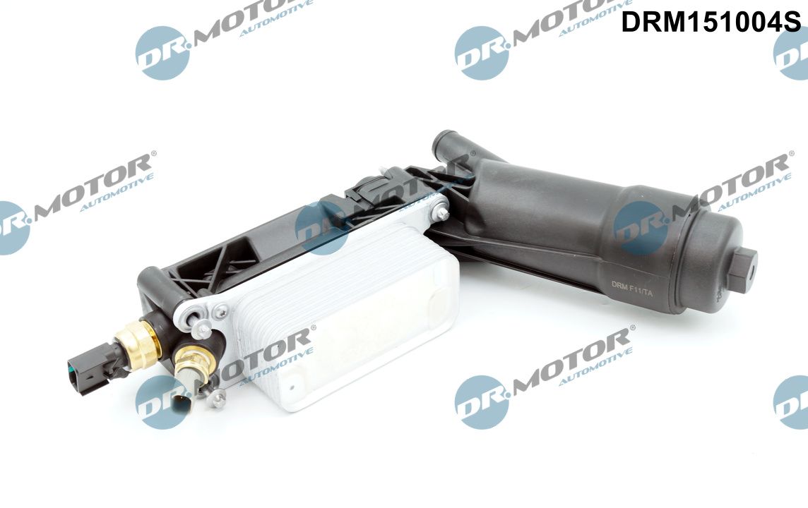 Locas filtru ulei DRM151004S Dr.Motor Automotive