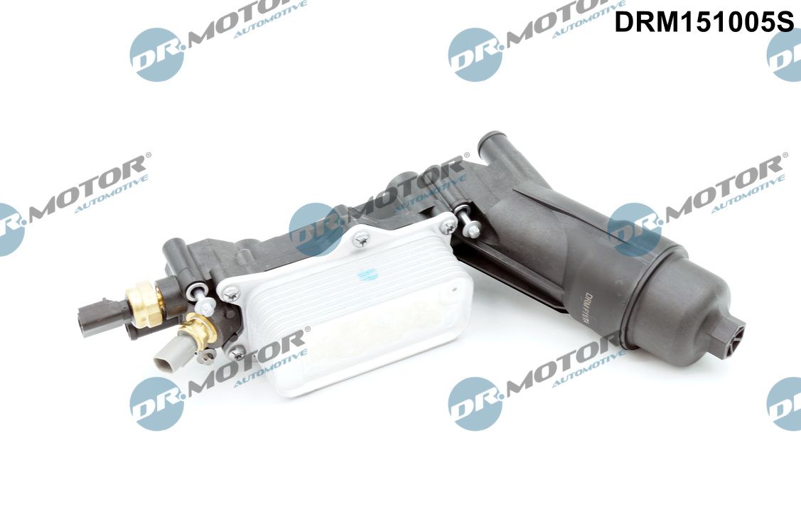 Locas filtru ulei DRM151005S Dr.Motor Automotive