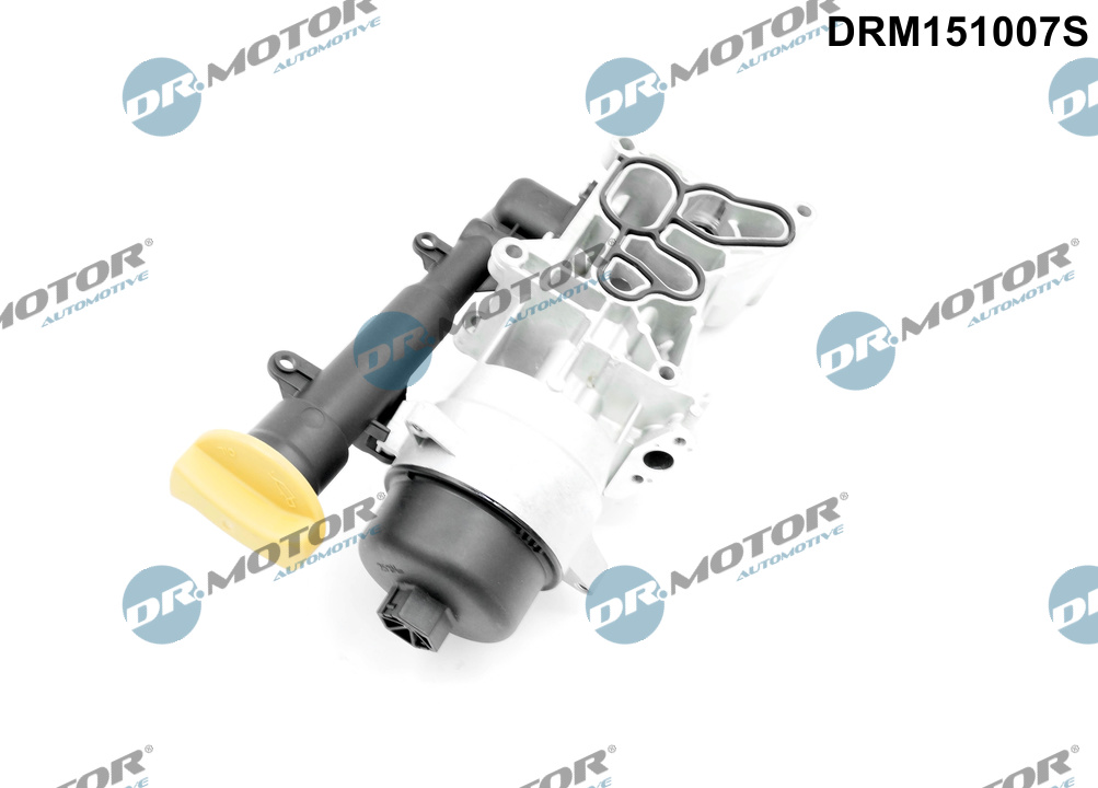 Locas filtru ulei DRM151007S Dr.Motor Automotive