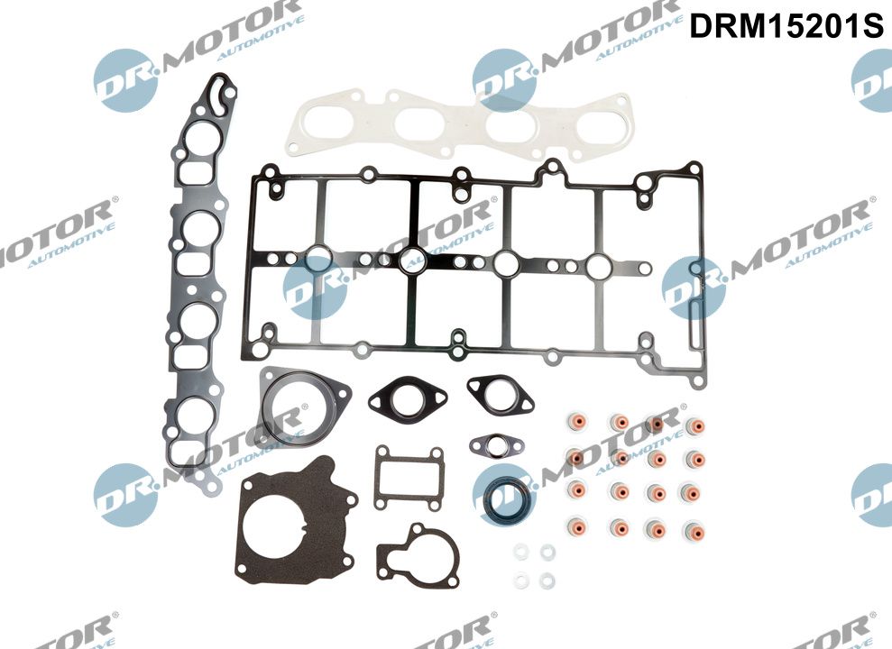 Set garnituri, chiulasa DRM15201S Dr.Motor Automotive