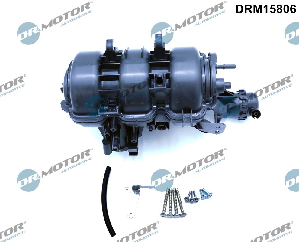 Modul conducta admisie DRM15806 Dr.Motor Automotive