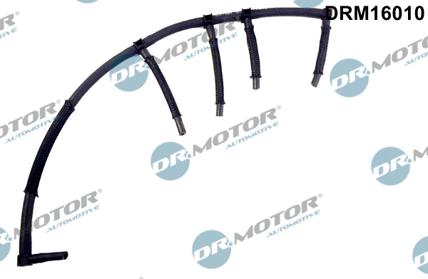 Furtun,supracurgere combustibil DRM16010 Dr.Motor Automotive