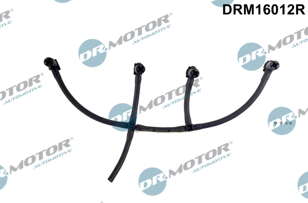 Furtun,supracurgere combustibil DRM16012R Dr.Motor Automotive