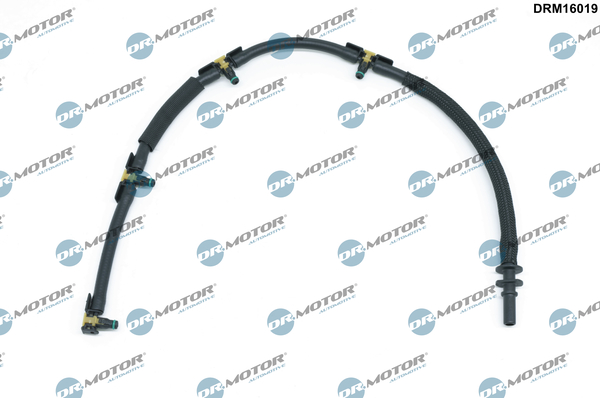 Furtun,supracurgere combustibil DRM16019 Dr.Motor Automotive