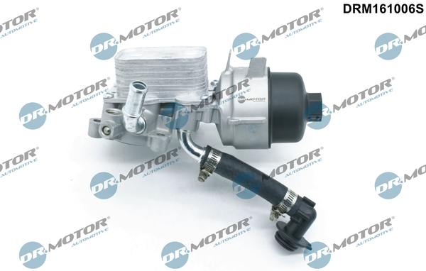 Locas filtru ulei DRM161006S Dr.Motor Automotive