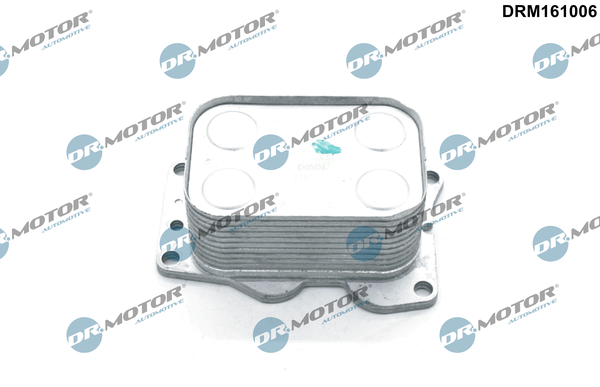 Radiator ulei, ulei motor DRM161006 Dr.Motor Automotive