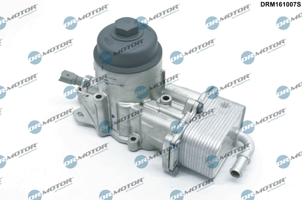 Locas filtru ulei DRM161007S Dr.Motor Automotive