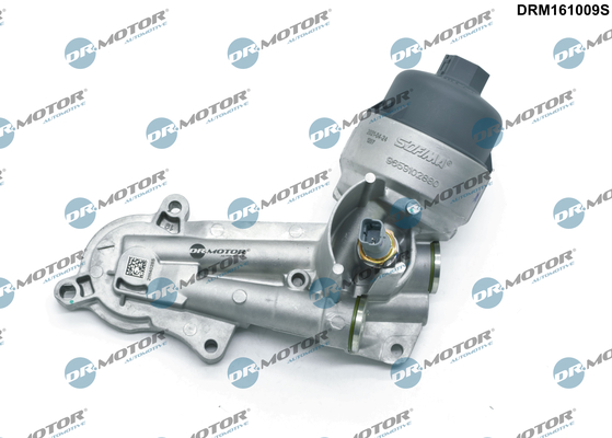 Locas filtru ulei DRM161009S Dr.Motor Automotive