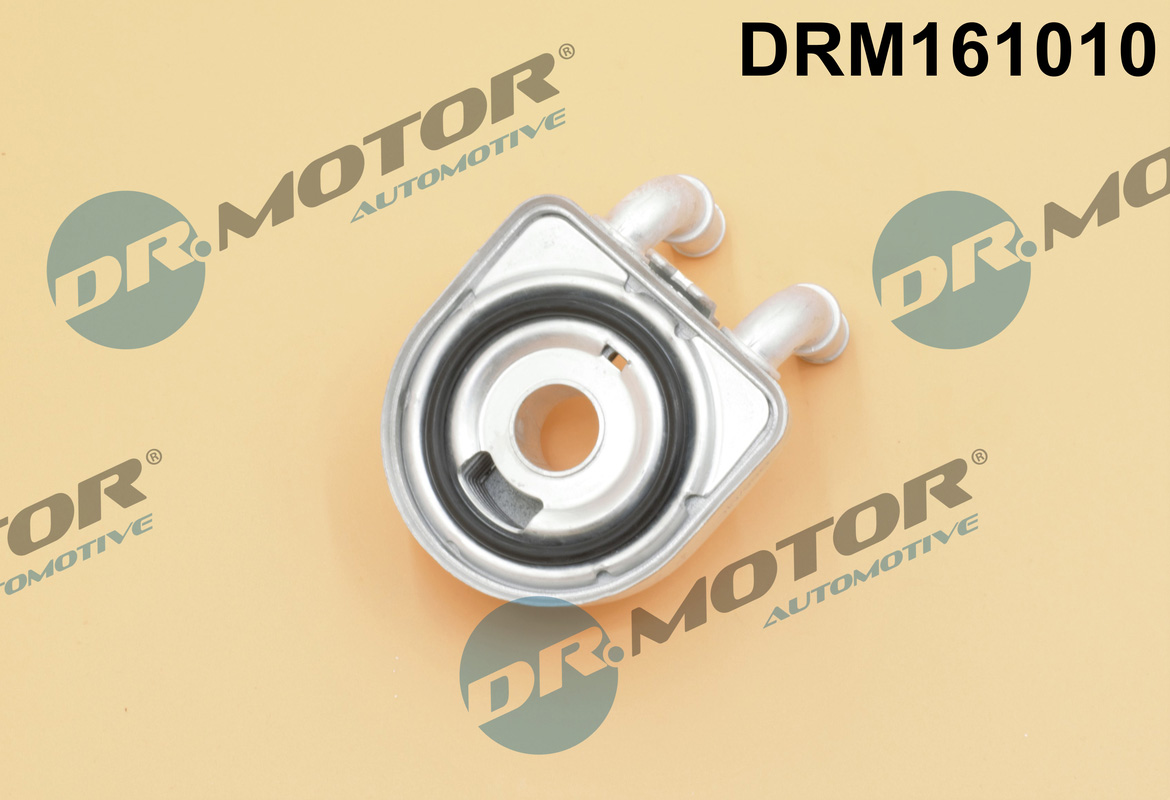 Radiator ulei, ulei motor DRM161010 Dr.Motor Automotive