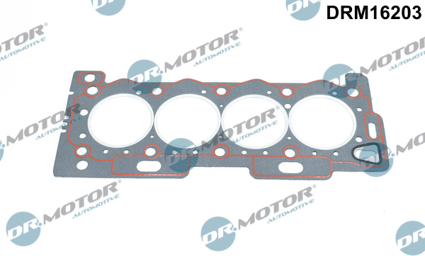 Garnitura, chiulasa DRM16203 Dr.Motor Automotive