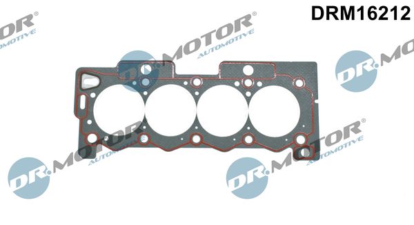 Garnitura, chiulasa DRM16212 Dr.Motor Automotive