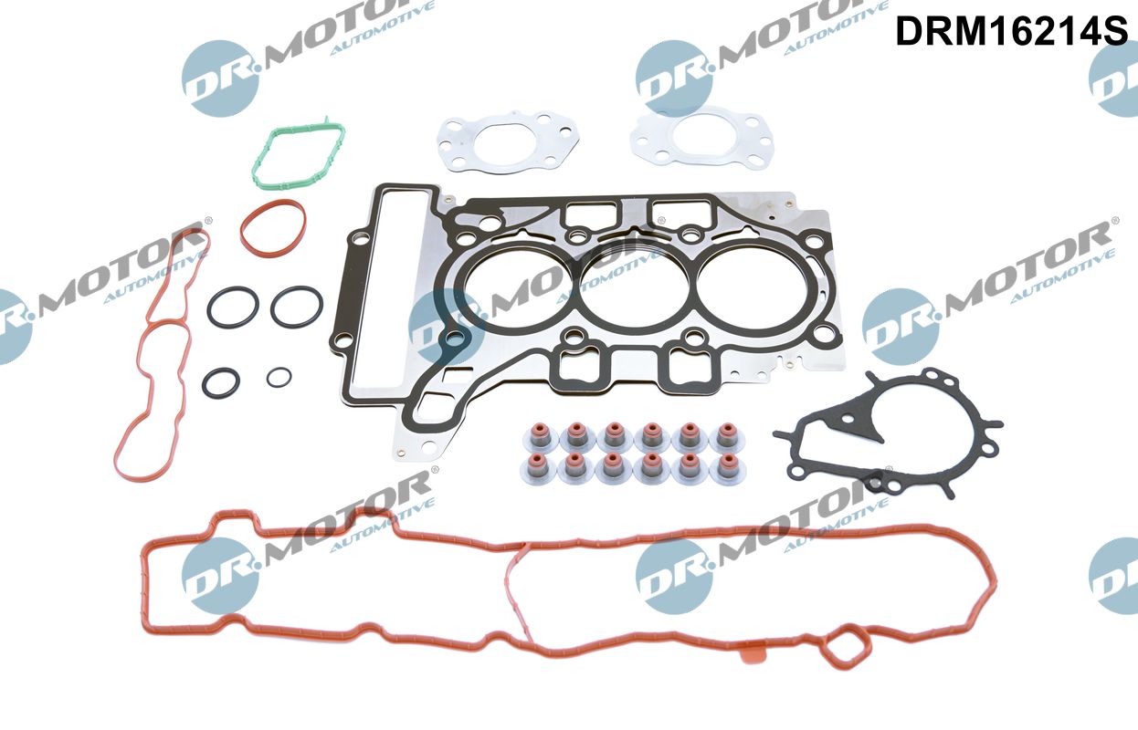Set garnituri complet, motor DRM16214S Dr.Motor Automotive
