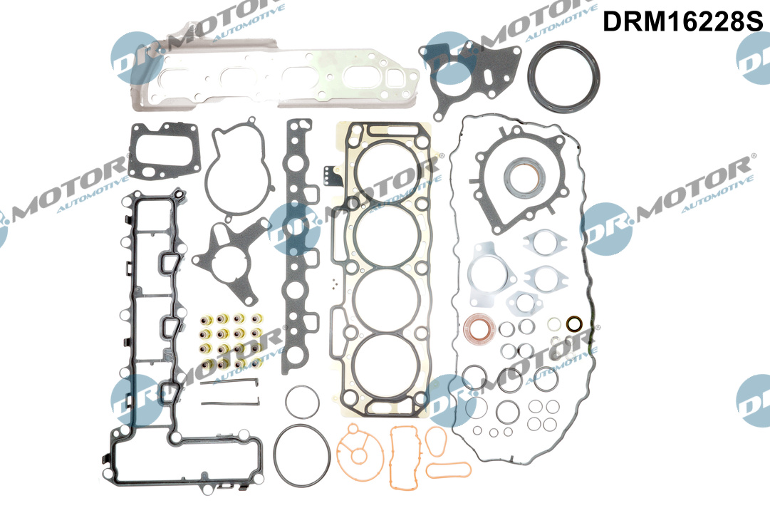 Set garnituri complet, motor DRM16228S Dr.Motor Automotive