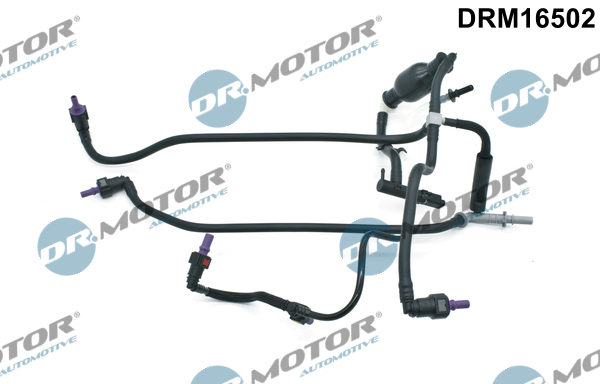 Conducta alimentare cu combustibil DRM16502 Dr.Motor Automotive