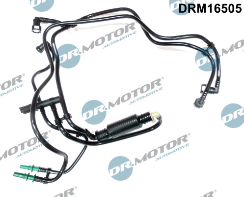 Conducta alimentare cu combustibil DRM16505 Dr.Motor Automotive