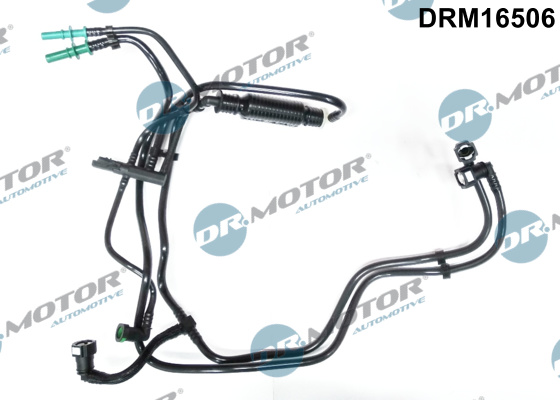 Conducta alimentare cu combustibil DRM16506 Dr.Motor Automotive