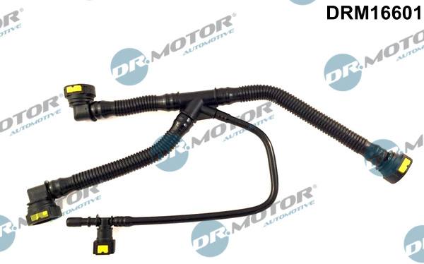 Furtun,aerisire bloc motor DRM16601 Dr.Motor Automotive