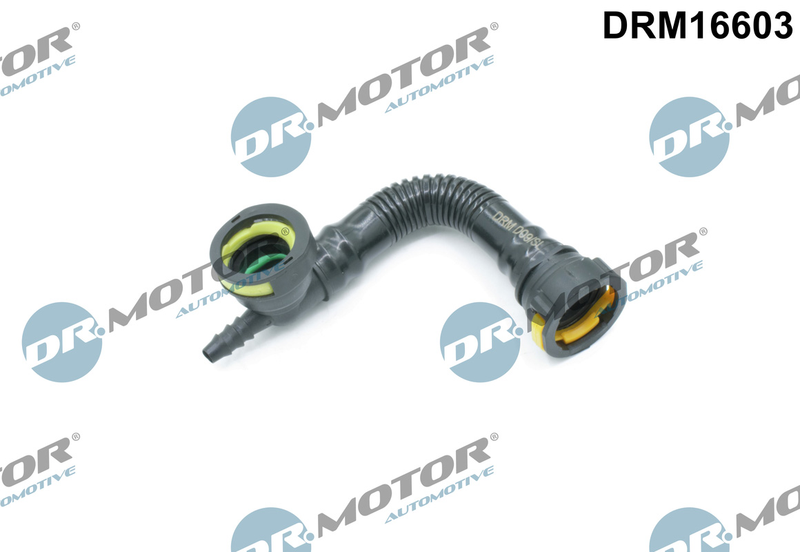 Furtun,aerisire bloc motor DRM16603 Dr.Motor Automotive