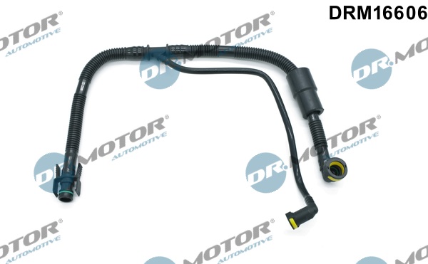 Furtun,aerisire bloc motor DRM16606 Dr.Motor Automotive