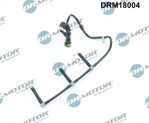 Furtun,supracurgere combustibil DRM18004 Dr.Motor Automotive