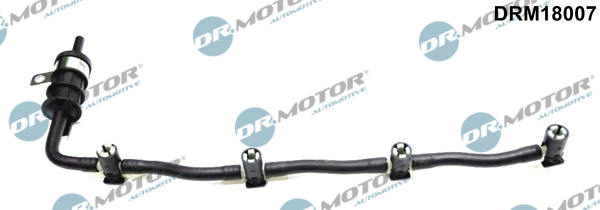 Furtun,supracurgere combustibil DRM18007 Dr.Motor Automotive