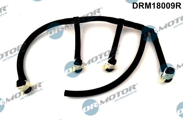 Furtun,supracurgere combustibil DRM18009R Dr.Motor Automotive