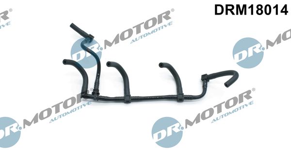 Furtun,supracurgere combustibil DRM18014 Dr.Motor Automotive