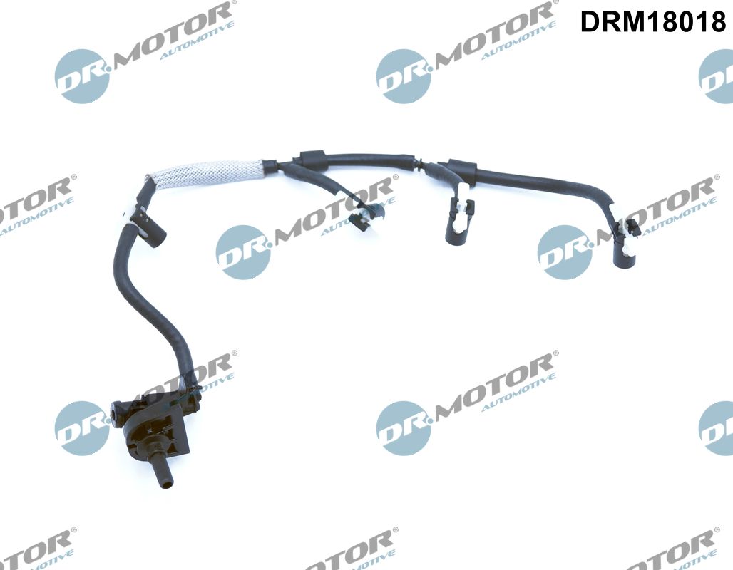 Furtun,supracurgere combustibil DRM18018 Dr.Motor Automotive