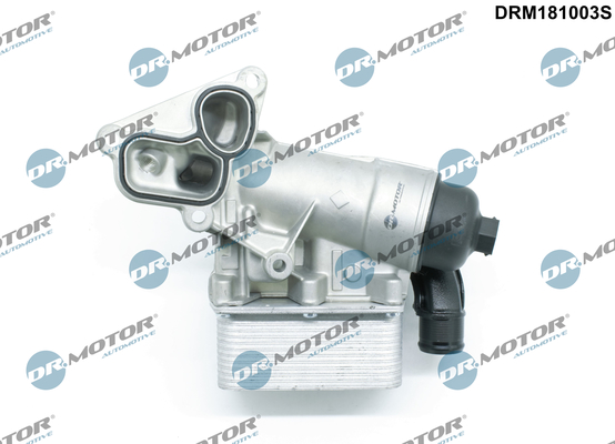 Locas filtru ulei DRM181003S Dr.Motor Automotive