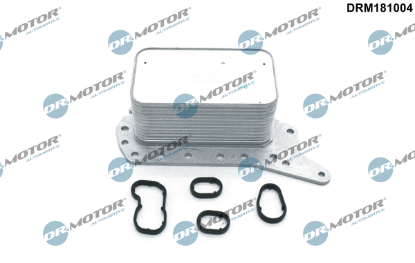 Radiator ulei, ulei motor DRM181004 Dr.Motor Automotive