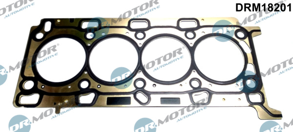 Garnitura, chiulasa DRM18201 Dr.Motor Automotive