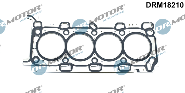 Garnitura, chiulasa DRM18210 Dr.Motor Automotive