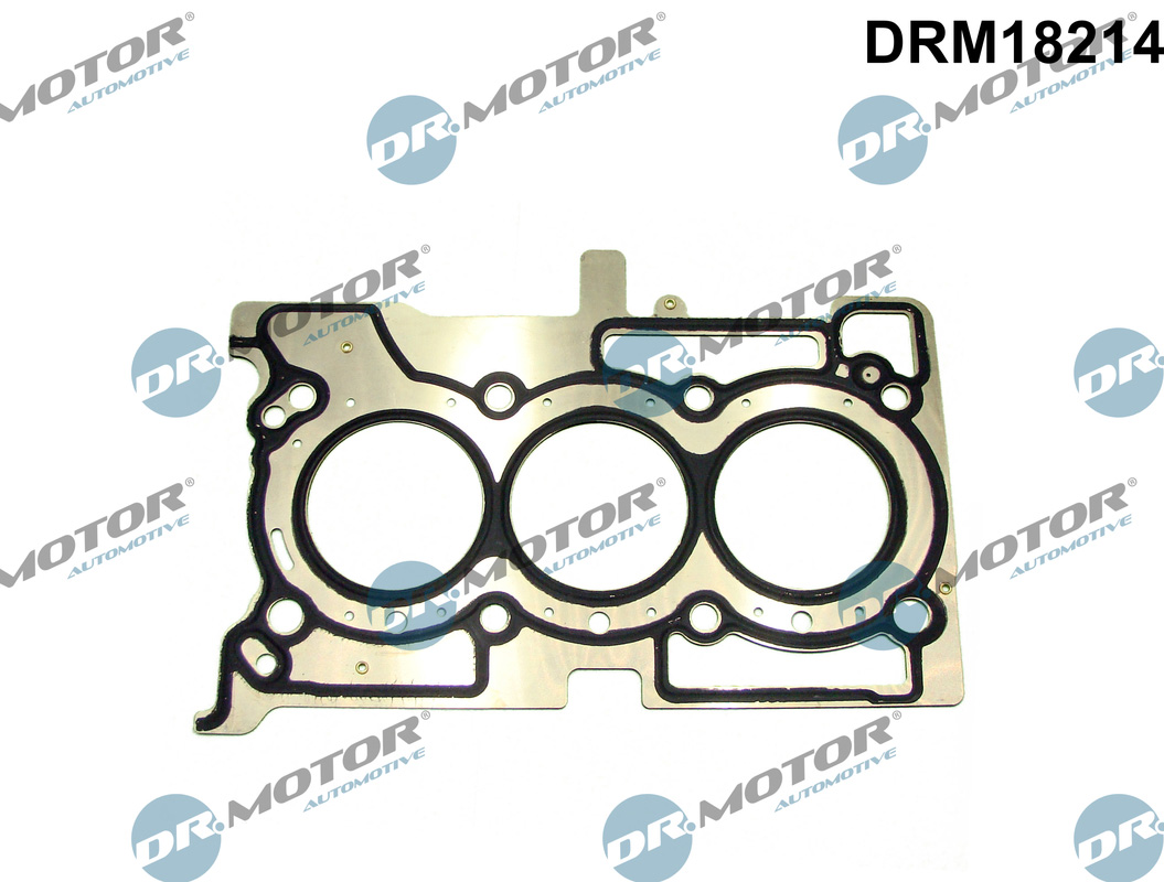 Garnitura, chiulasa DRM18214 Dr.Motor Automotive