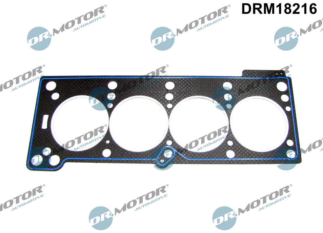 Garnitura, chiulasa DRM18216 Dr.Motor Automotive