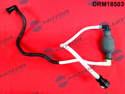 Conducta alimentare cu combustibil DRM18503 Dr.Motor Automotive