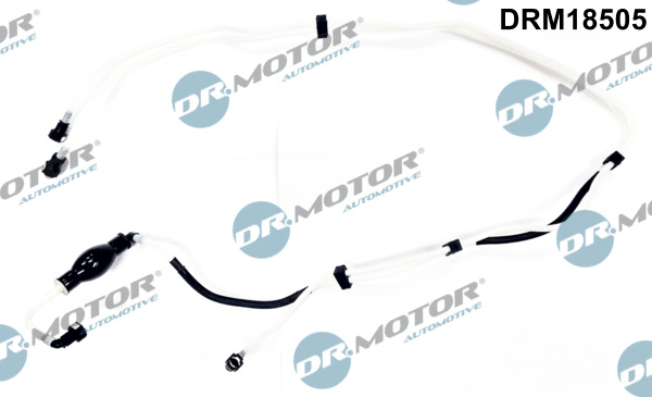 Conducta alimentare cu combustibil DRM18505 Dr.Motor Automotive